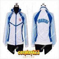 2023 new ree! Mens swimming department cosAplay clothing F-moving top y set cospla outer