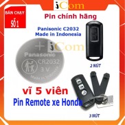 Pin Smartkey Honda SH, SH Mode, Lead, Airblade, Vision, Vario 150