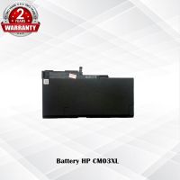 Battery HP CM03XL / แบตเตอรี่โน๊ตบุ๊ค รุ่น 740,745,750,755,840,845,850,855-G1,G2 (แท้)  *รับประกัน 2 ปี*