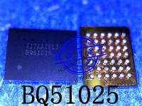 5PCS New Original BQ51025YFPR BQ51025 BGA In Stock