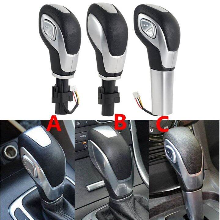 For Ford Kuga Escape Mondeo Fusion Ecosport 20132016 Automatic Gear