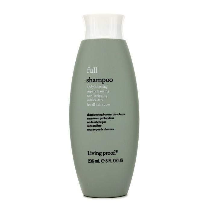 Living Proof Full Shampoo 236ml/8oz Lazada Singapore