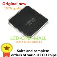 Qfp64 Atmega1281 Atmega1281-16au 1ชิ้นในสต็อก100% ดี