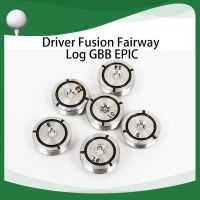 Golf screw kit practice weight set For Callaway 815 Fusion GBB EPIC Fairway Wood weights club head counterweight accessories