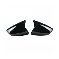 Car Side Door Rearview Mirror Cover Trims Auto Exterior Accessories for Toyota GT 86 GT86 Subaru BRZ 2012-2020