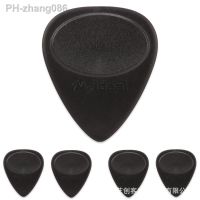 20pcs/Lot 0.46/0.55/0.6/0.7mm Meideal Guitar Picks Projecting Nylon Acoustic Electric Pick Plectrums for Guitar Accessories