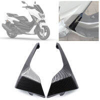 TEH สำหรับ YAMAHA NMAX 155 NMAX 125 150 2015-2018ที่หุ้มขาพลาสติกปลอกปกป้องขาข้างเครื่องป้องกันขา