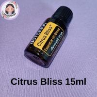 dOTERRA:Citrus Bliss® Oil