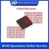 STM32F302CBT6 STM32F302RBT6 STM32F302C8T6 STM32F302RCT6 STM32F302R8T6 STM32F302CCT6 STM32F302K8U6 STM32F302VCT6 STM32F STM32F302