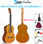 Classic Cordoba C1 full size genuine guitar-free gift with full accessories