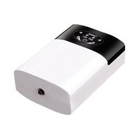 TypeA_11x6.8x4.8cm Usb Ac Dc ปั๊มออกซิเจน Usb แบบพกพาคอมเพรสเซอร์พิพิธภัณฑ์สัตว์น้ำ