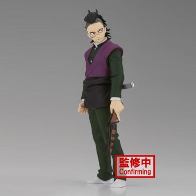 🇯🇵 แท้ โมเดล ชินาซึงาวะ เก็นยะ ดาบพิฆาตอสูร Demon Slayer Kimetsu No Yaiba Figure Vol.38 Genya