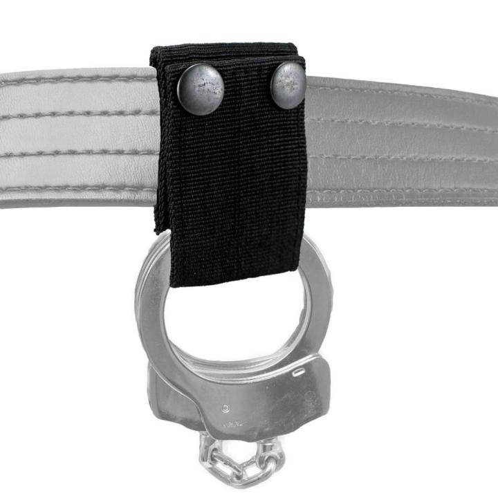 handcuff-cases-pouch-nylon-safety-snap-closure-police-handcuffs-lanyard-belt-universal-tactical-hand-cuff-strap-holder
