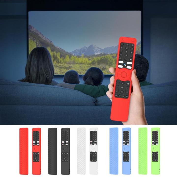 remote-control-cover-dustproof-silicone-remote-sleeve-protector-skin-for-xiaomi-q2-remote-control-accessories-for-household-remote-control-protection-forceful