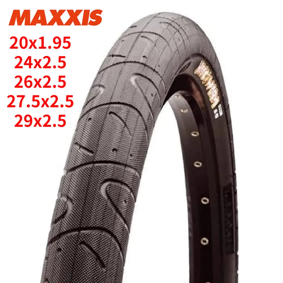 maxxis hookworm bmx bike tire