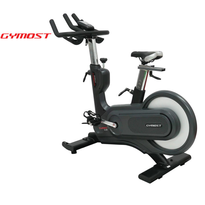 gymost-จักรยานออกกำลังกาย-คุณภาพพรีเมี่ยม-spin-bike-commercial-grade-รุ่น-gm-s12