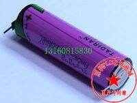 มีระบบ TL-5903 3.6V แบตเตอรี่ลิเธียม AA ของแท้จาก TADIRAN Israel ด้วยเท้าเชื่อม ₪