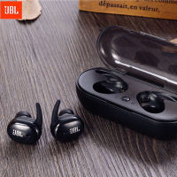 หูฟัง TWS-4 บลูทูธไร้สาย Bluetooth 5.0  หูฟังบลูทูธ หูฟังไร้สาย หูฟังเล่นเกมส์ พร้อมไมโครโฟน หูฟังออกกำลังกาย Mini Wireless Earbuds Earphones Headse