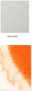 Giấy vẽ Baohong 100% Cotton 300gsm Khổ A3 380 270mm vẽ màu nước,Sơn Acrylic