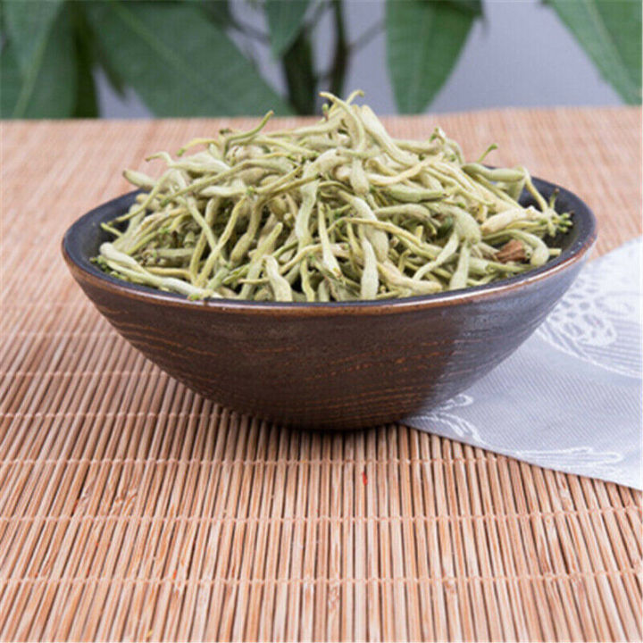 honeysuckle-loose-buds-herbal-tea-organic-natural-jin-yin-hua-loose-leaf-tea