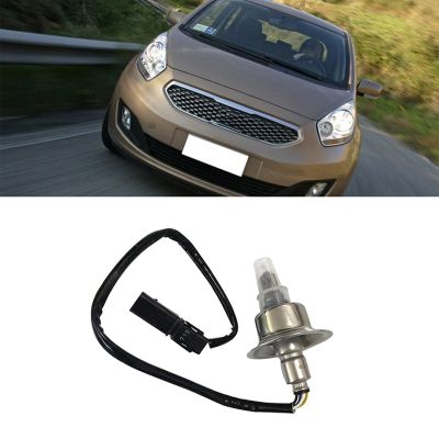 39210-2G100 Oxygen Sensor Automobile for Hyundai SantaFe Veracruz Kia Optima Sportage