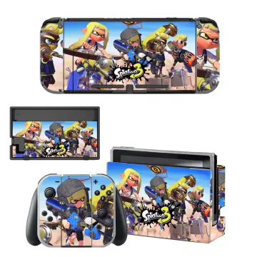 FORTNITE Nintendo Switch VINYL Skin STICKER Protector for Console &  Controller