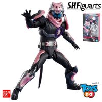 S.H.Figuarts Kamen Rider Revice Vice Rex Genome