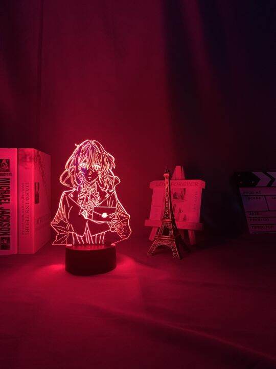 acrylic-led-night-light-lamp-anime-violet-evergarden-for-bedroom-decorative-room-nightlight-birthday-gift-3d-table-light-manga