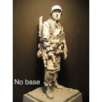 1/16 Resin Model Figure GK, No base ，Unassembled and unpainted kit