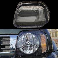 1PC Car Headlight Lens Shell for Suzuki Jimny 2006-2016 Car Lights Glass Replacement Auto Shell (Left)