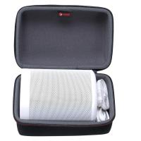 XANAD Waterproof EVA Hard Case for Sonos One Smart Wireless Speaker