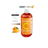 ORIGY Vitamin C โลชั่นบำรุงผิว ครีมทาผิวขาว 500ML อุดมไปด้วยวิตามินซี ดูดซึมเร็ว ดูแลร่างกายให้สดใส ให้ความชุ่มชื้นและป้องกันผิวแห้ง ครีมผิวขาว,ครีมทาผิว,โลชั่นทาตัว,ครีมบำรุงผิ,โลชั่นบำรุงตัว ,โลชั่นทาผิว,ครีมทาตัว,บอดี้โลชั่น,โลชั่นผิวขาว,โลชั่นบำรุงผิว