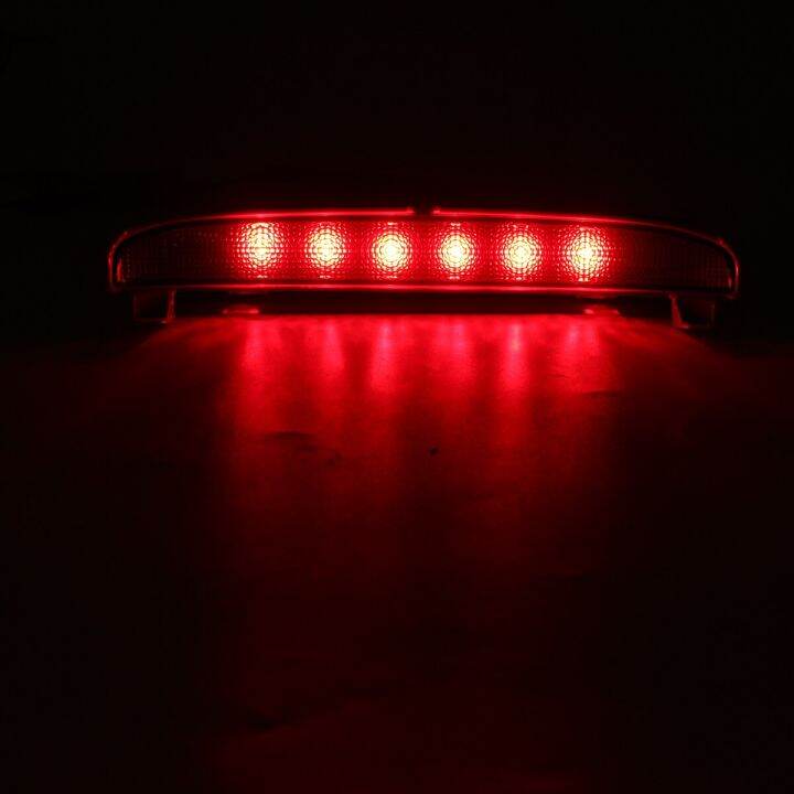 ไฟ-led-สามไฟเบรก3ติดตั้งสูงอุปกรณ์ตัดไฟไฟท้ายสัญญาณท้ายสำหรับ-honda-civic-ex-coupe-2006-2011