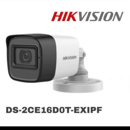 camera cctv hikvision 2mp outdoor