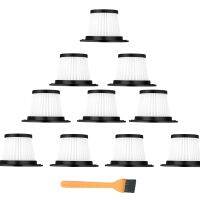 Vacuum Cleaner Filter for Moosoo K17 H.Koenig Lidl Tesler Purestorm 3000 Redmond Rv-ur357 RV-UR359 UR356 UR378 Sweeper Filters