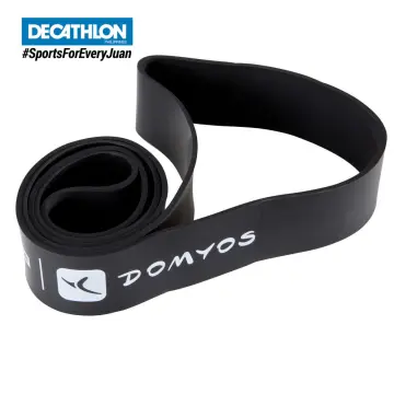 Cross-Training Elastic Training Band 25 Kg - Domyos - Decathlon