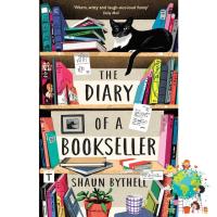 Believe you can ! &amp;gt;&amp;gt;&amp;gt; พร้อมส่ง [New English Book] Diary of a Bookseller (Main) [Paperback]