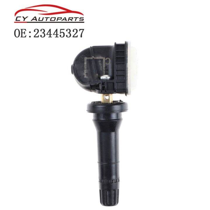 ภาพต้นฉบับใหม่ค่ะ-tpms-สำหรับรถ-buick-cadillac-ที่บานปลาย-dts-เชวี่-gmc-1500-2500-3500-315mhz-23445327-13598771-13598772-13589597เซนเซอร์วัดแรงดันลมยาง