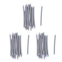 60Pcs Acoustic Guitar Fret Wire Fretwire Set 2mm