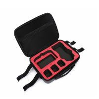 Applicable to DJI air22s Bag Storage Bag Storage Box Box Portable Single-Shoulder Bag Suitcase Accessories