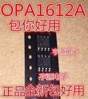 5ชิ้น OPA1612A ใหม่และดั้งเดิม OPA1612 SOP-8 OPA1612AIDR