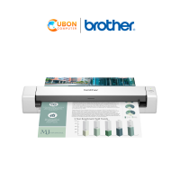 SCANNER เครื่องสแกนเนอร์ BROTHER DS-740D