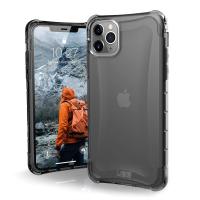 ESHOPPE iPhone 11 , iPhone11 (ส่งจากประเทศไทย) Full Protection URBAN ARMOR GEAR UAG Plyo เคส [หน้าจอ] พลาสม่า [น้ำแข็ง] ขรุขระโปร่งแสงบางเฉียบทหารวาง PLYO Series Back Cov