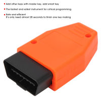 Smart Key Maker Programmer OBD Auto Keys Matching Device Security High Effeciency