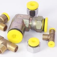 【cw】 M12 M14 M16 M18 M20 M30 M36 M42 M48 To M60 Metric Thread PE Pipe Fitting Hexagon Socket Cover End Cap Plug