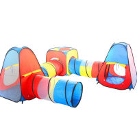 6 In 1 Multipurpose Play tent and tunnel cube for kids pop up play tent children play tent indoor and outdoor