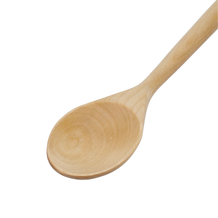 kitchenaid-birchwood-spoon-light-wood-ช้อนตักอาหาร