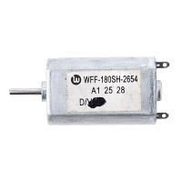 【⊕Good quality⊕】 herrdi 12000 Dc6v สำหรับ Fk-180sh มอเตอร์ Dc ขนาดเล็ก