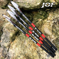 JOF Super Hard Carbon Fiber Fishing Rod for Rock Fishing escopic Spinning Rock Fishing Pole Rod 2.7M - 6.3M