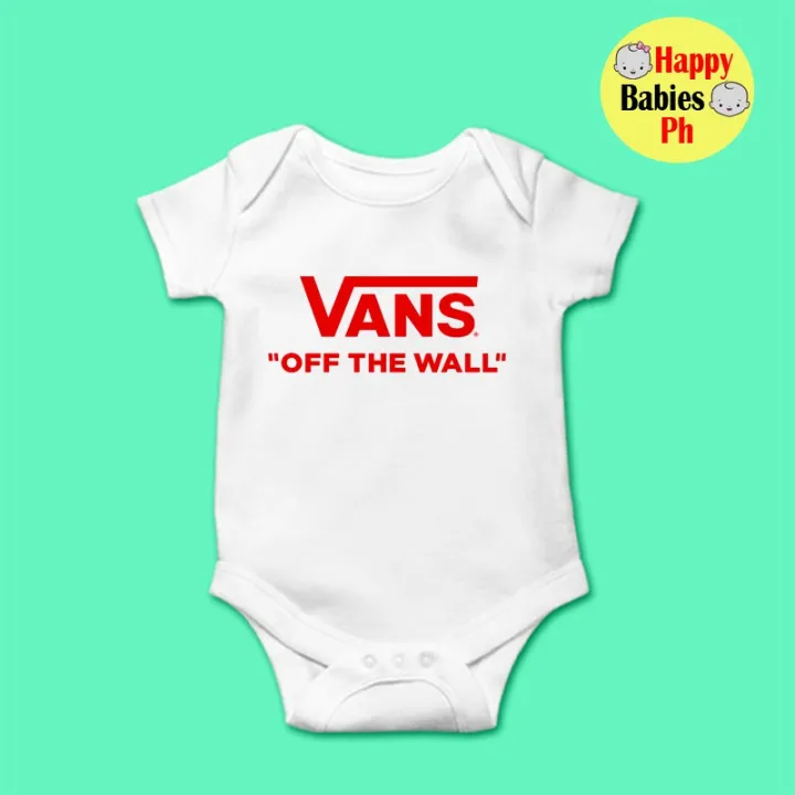 Vans , , Addidas Baby Onesie Design Lazada PH